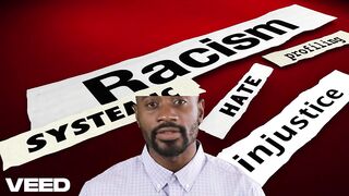 Racism in America isn’t just a chapter