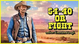 54-40 or Fight - chapter 08