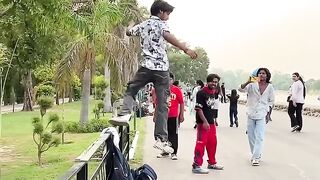 India ???????? talents support ????￼ #publicreaction