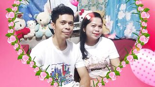 The couple lover