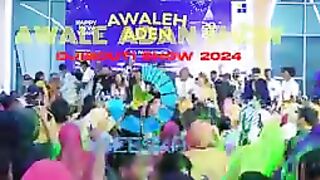 Old somali cover music