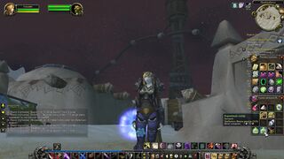 WOW Распаковка 2 кориевых сейфа. World of Warcraft