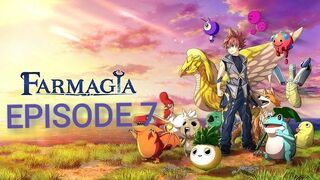 FARMAGIA Episode 7 In English SUB