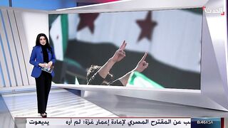 جدل في سوريا والد الرئيس احمد الشرع ينتقد قرارات ابنه