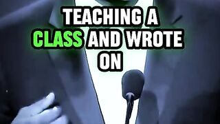 Great lessons with Example