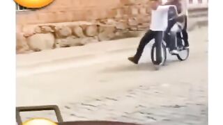 الفرفشة