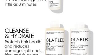 Best Shampoo and Conditioner for All Hair Types #haircare