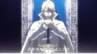 Watch Bleach Thousand Year Blood War Season 2 Episode 15 PEACE FROM SHADOWS Hindi Dubbed HD