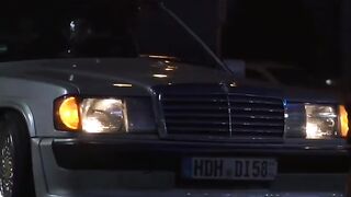 Mercedes Benz Which Klass?