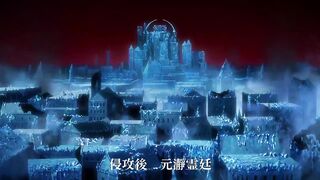 Watch Bleach Thousand Year Blood War Season 2 Episode 16 THE FUNDAMENTAL VIRULENCE Hindi Dubbed HD