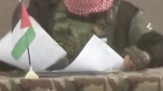 صفقة غزة صامدة/اقفال التوابيت لاتناسبها