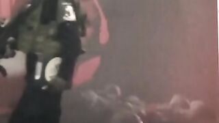 صفقة غزة صامدة-حماس تبادل الاسرى هو الطريق الوحيد