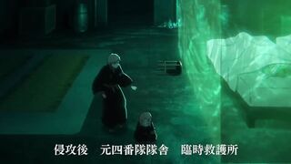 Watch Bleach Thousand Year Blood War Season 2 Episode 20  I AM THE EDGE Hindi Dubbed HD