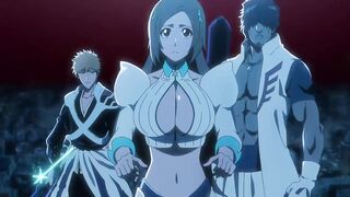 Watch Bleach Thousand Year Blood War Season 2 Episode 22 MARCHING OUT THE ZOMBIES Hindi Dubbed HD