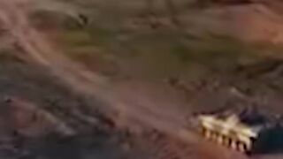 رئيس الاركان الايراني وتصريحاته