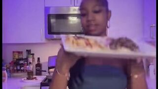 Period #cookingwithkya #cooking #fyp exclusivelyjannie