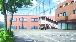 Sorairo Utility (TV) Ep. 8