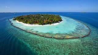 Kurumba Island