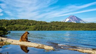 Planet Kamchatka