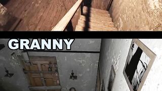 Which is more scary ???? _shorts _viral _granny(1080P_HD).mp4