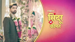 Sindoor Ki Kemaat Season1 Episode 354