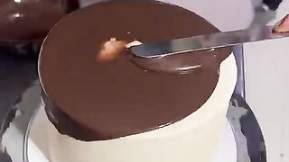 Beautiful idea #cake #cakeideas #cakedesign #cakes