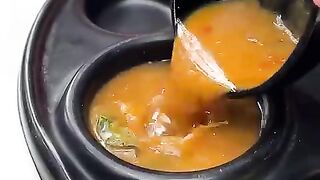SOUTH INDIAN PLATTER ???? - Indian street food #shorts #viral #shortsvideo