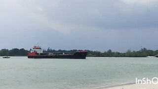 Kapal Tongkang