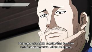 Ao No Miburo Eps 6