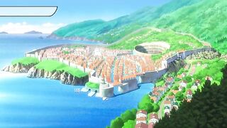 Bahemoth Eps 5