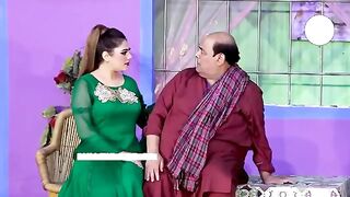 Desi punjabi stage comedy drama backchodi roasted __ enjoy the full comedy drama.....mp4