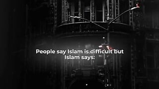 *Islam is pretty ⭐
