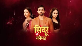 Sindoor Ki Keemat Season1 Episode 364