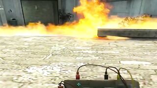 Typical Russian Gameplay ???? CSGO(720P_60FPS).mp4