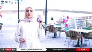 الشوكولاتة والوجه المرعب