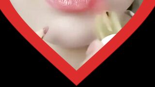 Lipstick lovers