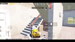 welcome to pubg mobile