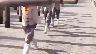 Shaolin Crossfit