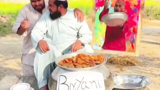 Biryani chor p1