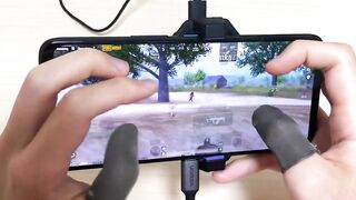 war pubg X song viva la vida