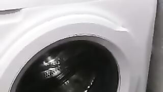 عطل في غسالة بروند __. تشتغل قليلا ثم تتوقف و تشتعل الأضواء الثلاثة. الحل 480