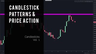 The TOP Candlestick Patterns For SUCCESSFUL Trading