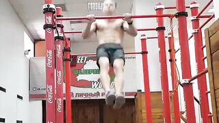 The Turnstile Monster