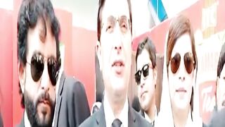 Chief Justice Yahya Afridi Assures Barrister Gohar Khan