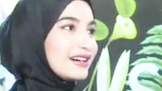 Cut intan Nabila Siap Cerai