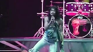 Aerosmith - Cryin' (Pittsburgh'97)