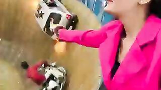 kaabaa video