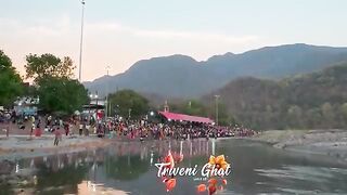 Jai Maa Gange