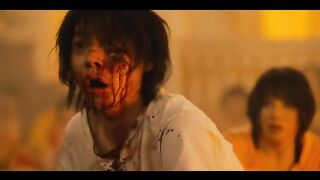 Alice in Borderland Season 1 Episode 8 part 2 in Hindi dubbed