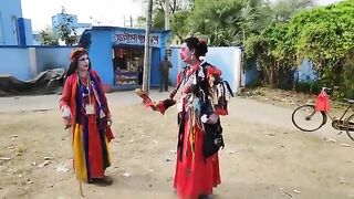 Param Sundari Funny Song